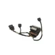 2015 A5 AUDI   8K0959501G COOLING FAN ECU 