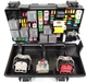 04692302AB Chrysler 2008 2009 Town & Country Fuse Box Dodge Grand Caravan F50
