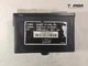 P90764 2009-2011 Jaguar XF Parking Brake Control Module Unit 8W83-2C496-AC OEM 