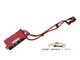 2012 BMW 1 SERIES 116I SPORT F20 5DR POWER DISTRIBUTION BOX+CABLE