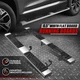 For 19-23 Hyundai Santa Fe 6.5" Premium Running Boards Pedal Side Step Nerf Bar
