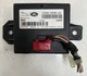 Jaguar XJ V6 3.0d 2015 Genuine GWM Gateway Module DW93-14F681-AK