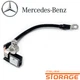 For Mercedes C Class C204 S204 Class And A207 Cable Negative Battery A0009052702