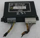 Jaguar XF 3.0 Diesel 2010 Electronic Parking Brake ECU 8W83-2C496-AC