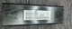 New OEM 2012-2013 Chevrolet Volt HEATING AC CONTROL MODULE