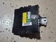 2010-15 Lexus RX350 4wd 4x4 control unit Module computer 89630-48010 Oem 