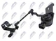NTY Headlight Trim Adjustment Sensor ECX-CH-029 3 Pin For Cadillac Chevrolet