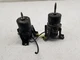 14-20 INFINITI QX60 Front Engine Support Mount Pair x2 OEM 11270-JA10A
