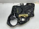2017-2025 JEEP COMPASS REAR LEFT DOOR WINDOW REGULATOR W/ MOTOR, OEM LOT3671