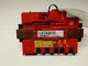 2010 BMW X6 POSSIIVE BATTERY TRAY 106887 10