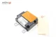 2017 - 2018 NISSAN ROGUE SPORT RESTRAINT DIAGNOSTIC COMPUTER MODULE SRS UNIT OEM