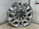 2022 CHEVROLET SILVRDO25 18x8 Wheel Aluminum Machine Face A Condition OEM