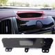 Front Dash Digital Clock Assy for 2009-2012 Kia Forte Cerato Koup 945001M200