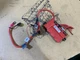 OEM 922775204 POWER DISTRIBUTION BMW F30 F3X Positive Cable