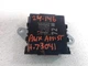 2016 TOYOTA TUNDRA Park Assist Control Module OEM Part Number 893400C010 