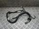 2018 MAZDA MX-5 RF SE-L NAV 3DR FRONT DOOR WIRING HARNESS K5458