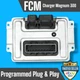 2006 Dodge Magnum P04692028 FCM CGW Front Control Module
