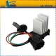 RU904 A/C Heater Blower Motor Fan resistor For 2006 2007-2008&nbsp;Saab 9-5 2.3L l4