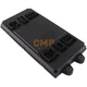For Mercedes-Benz X164 GL450 ML350 Front SAM Control Module 06-13 1649004101