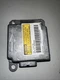 2000-2002 Chevy ECM bag module p/n:15763180. Used You Need To Reprogram