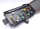 2006 DODGE RAM 1500 FUSE BOX TIPM TOTALLY INTEGRATED POWER MODULE DORMAN