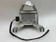 12 13 14 15 16 MERCEDES S-CLASS Camera/projector Radar Unit