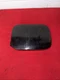 98-02 Mercedes W208 CLK320 CLK430 Fuel Gas Tank Door Lid Cover Black OEM