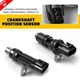 Crankshaft + Camshaft Position Sensor Set For Dodge Ram 1500 2002 2003-2008 4.7L