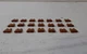 GM 88909760 (21-Pack) 5 Amp Fuse, ATO 1985-2024 GM Replaces 12004005