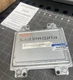 2007 2010 CHEVROLET COBALT COMPUTER ECM 2.4L 12612397 WITH VIN OEM