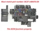 11 - 15 Ford Explorer BCM Body Control Module Junction Fuse Box BC3T-14B476-DK
