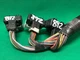 WIRING HARNESS PLUG CONNECTOR 96 DODGE RAM VAN 5.9 ECM PCM MODULE P56040892