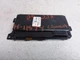 Driver Assist Camera Control 17-19 FORD F250SD PICKUP 855206 ID # HC3T19H423DS 