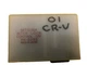 1999 - 2001 Honda CR-V  Mitsuba Inter Lock Control Module RK-0290 OEM