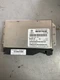 2003 Audi A6 Transmission Brain Box 4B0927156BD