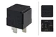 Relay/fuse box HELLA 4RD 007 794-021 multifunction relay for CLAAS,MA
