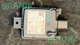 VW JETTA Chassis Brain Box Blind Spot Radar Sensor Module 2Q0907685A 