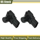 2PCS Parking Aid Sensor 8934133210 For Toyota Avalon Lexus RX350 Camry Sienna