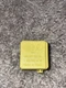 Mercedes-Benz A 002 542 14 19 Washer Pump Hella 4RD 007 794-00 Relay Yellow OEM