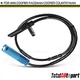 ABS Wheel Speed Sensor for Mini Cooper Countryman Cooper Paceman L4 1.6L Rear