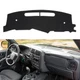 Compatible with Dash Cover 1998-2004 Chevy Chevrolet S10 Blazer/GMC Jimmy Son...