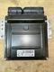 09 NISSAN FRONTIER XTERRA ENGINE HITACHI CONTROL ECU ECM PCM MEC71-470 CT
