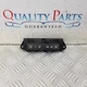 LAND ROVER EVOQUE SUSPENSION CONTROL SWITCH L538 2012 BJ32-14B596-AC