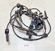 ✅ 17-23 OEM Tesla Model 3 Front Rear Left Right Wheel Speed ABS Sensor SET