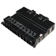 For Power Seat Control Module Driver Side Front Left Mercedes W203 A2118704626=