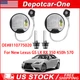 2PCS HID Xenon Headlight Ballast & D4S Bulb 85967-45010 for Toyota Lexus Subaru