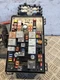 VAUXHALL ASTRA REAR BOOT TRUNK FUSEBOX 365927271 2.0 DSL CDTI 2010