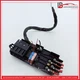 MERCEDES BENZ E-CLASS W211 220 CDI Fuse Box 2118300761 0-1394841-1