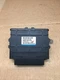 2014-2015 MITSUBISHI OUTLANDER TRANSMISSION CONTROL MODULE TCU TCM 8631B134