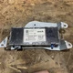 10-13 MERCEDES E350 E550 W212 SIRIUS SATELLITE RADIO RECEIVER MODULE OEM